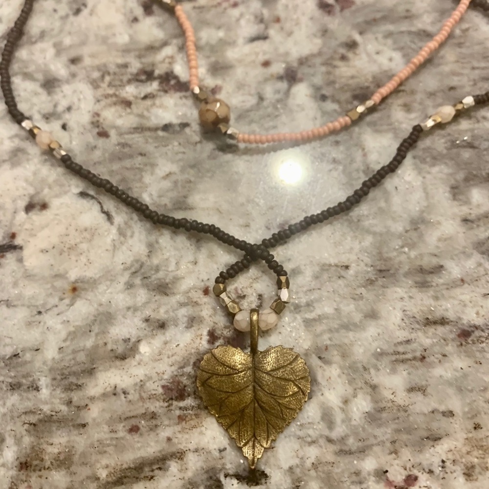 Necklace - Picture 2 of 4